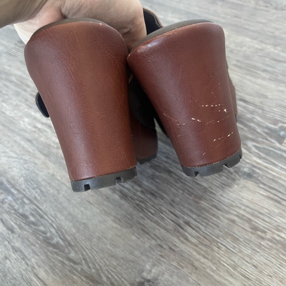 Kork-Ease | Mantha Clogs Sz 8 - Picture 4 of 8